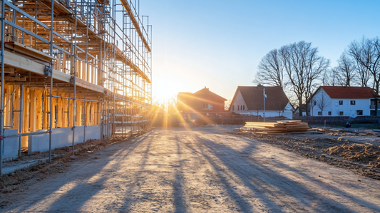 The Real Reason Lenders Keep Saying No